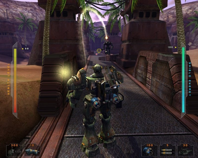 Скриншот из игры War World: Tactical Combat - 65