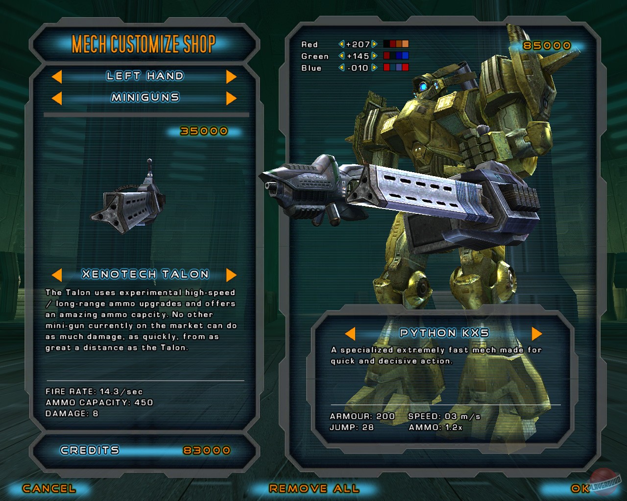 Скриншот из игры War World: Tactical Combat - 34