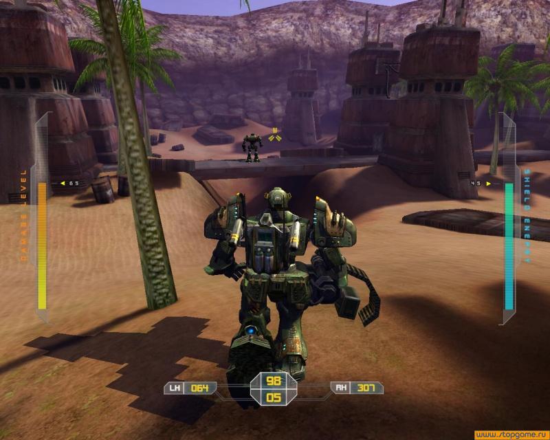 Скриншот из игры War World: Tactical Combat - 93