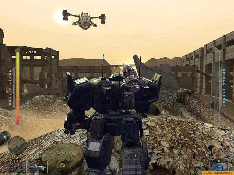 Скриншот из игры War World: Tactical Combat - 41