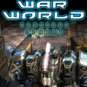 Обложка игры War World