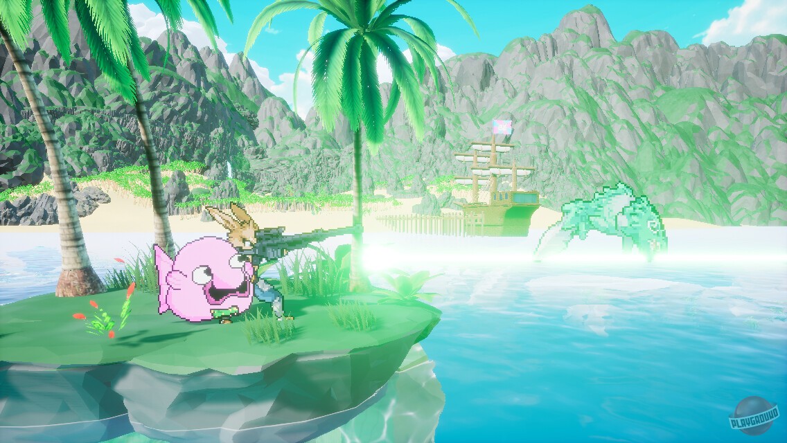 Скриншот из игры Smack Studio - 17