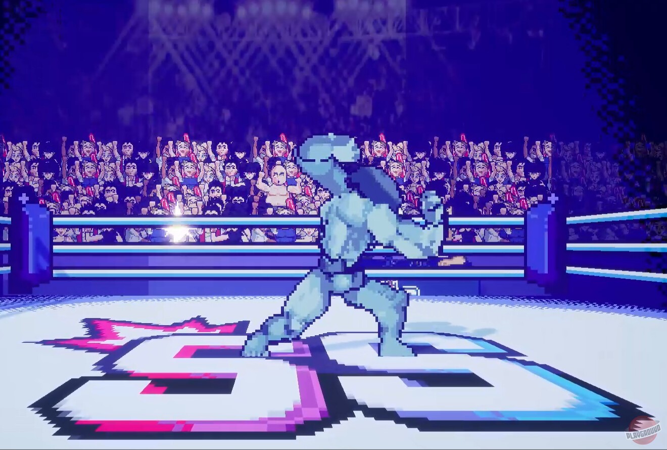 Скриншот из игры Smack Studio - 16