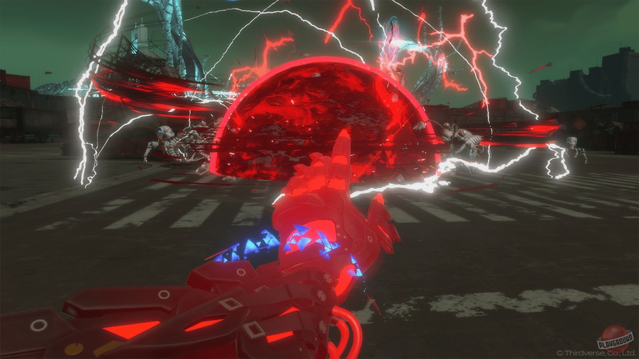 Скриншот из игры Soul Covenant - 4