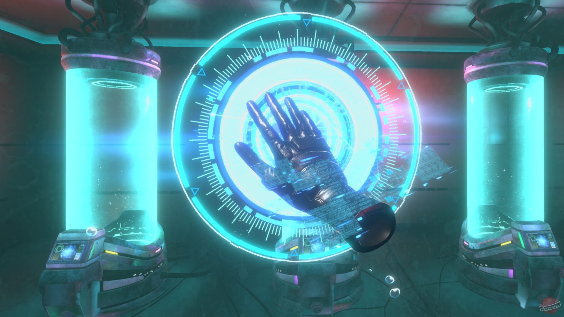 Скриншот из игры Soul Covenant - 11