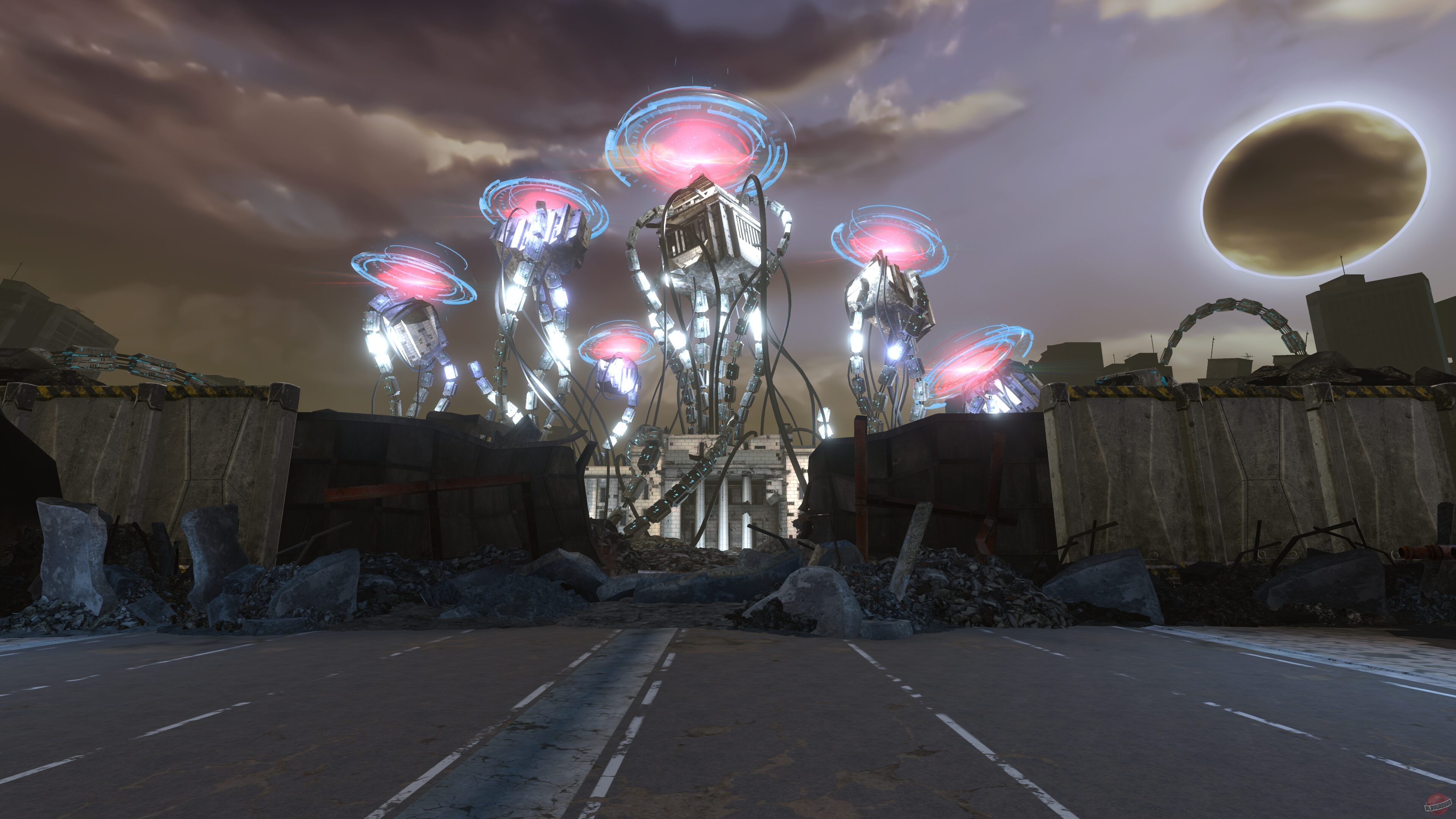 Скриншот из игры Soul Covenant - 10