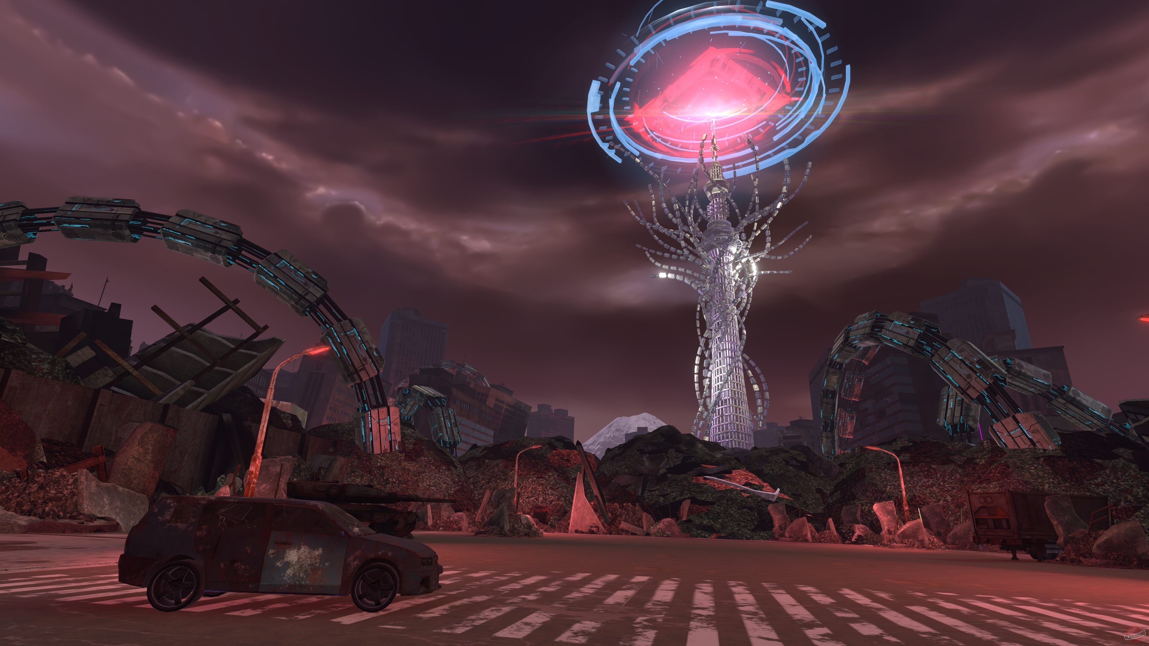 Скриншот из игры Soul Covenant - 9