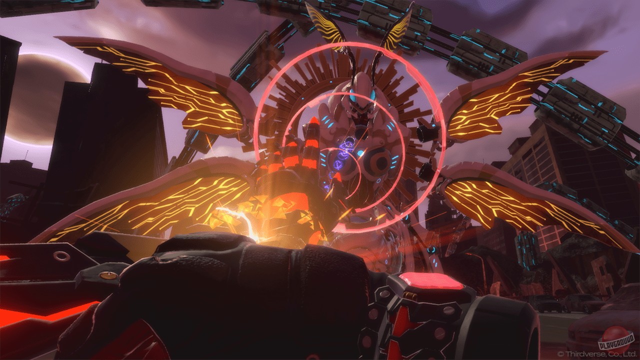 Скриншот из игры Soul Covenant - 5