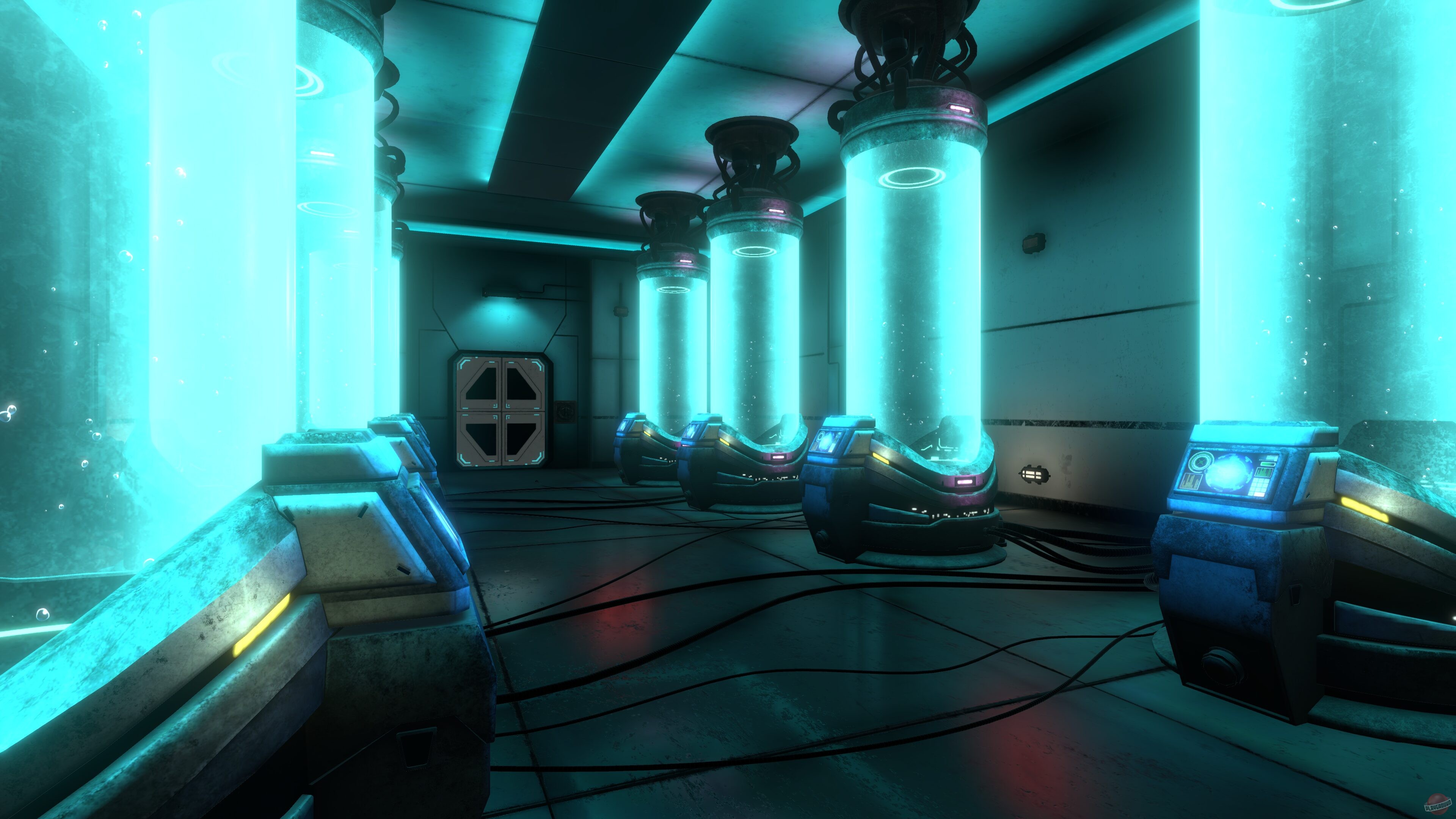 Скриншот из игры Soul Covenant - 1