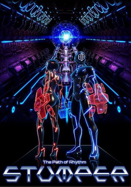 Обложка игры STUMPER