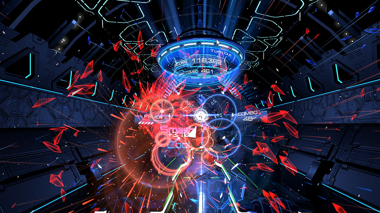 Скриншот из игры STUMPER - 1