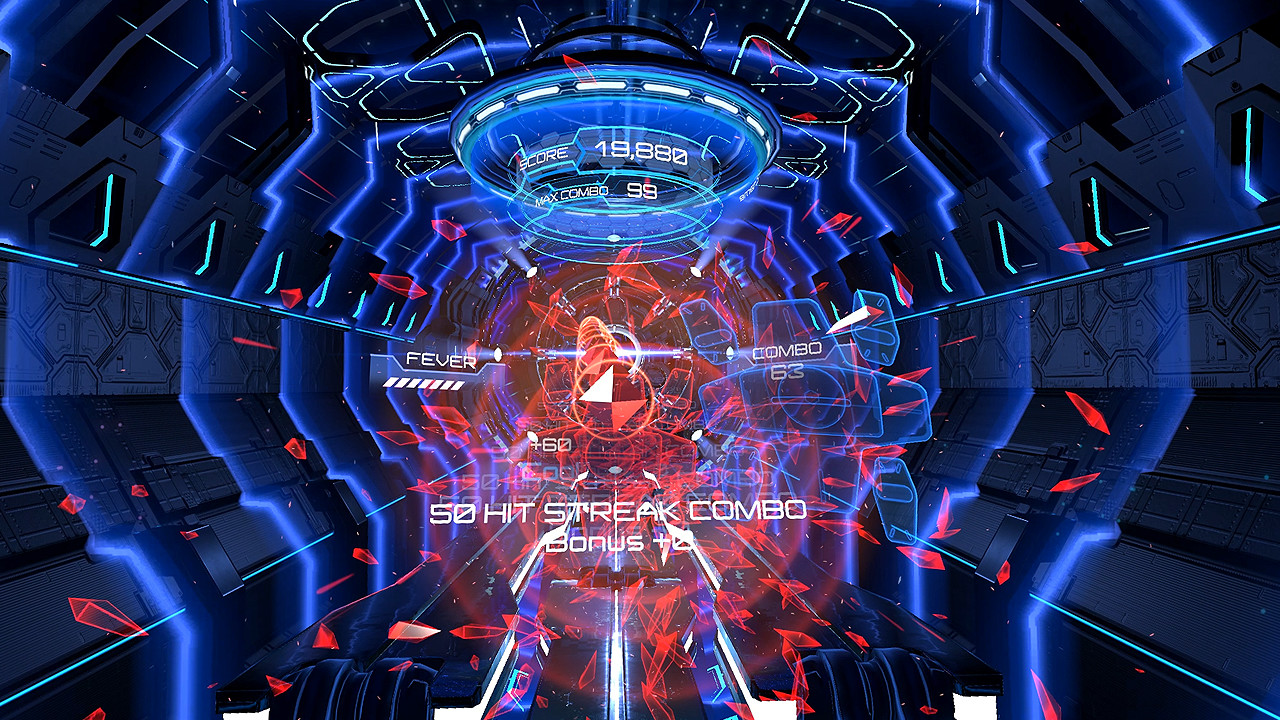 Скриншот из игры STUMPER - 5