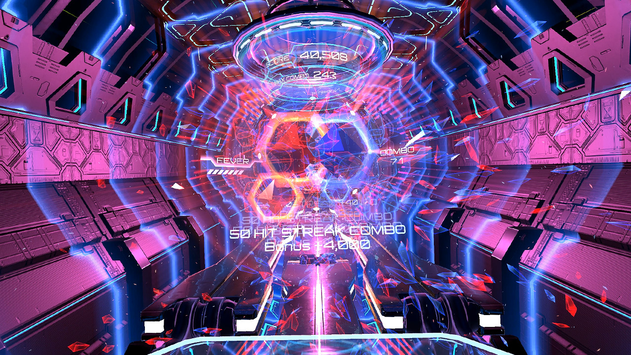 Скриншот из игры STUMPER - 4