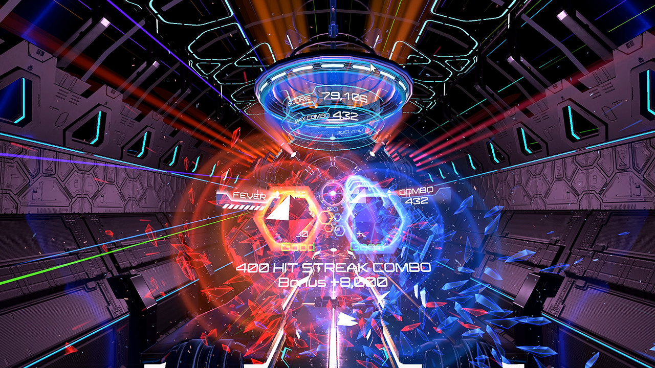 Скриншот из игры STUMPER - 9