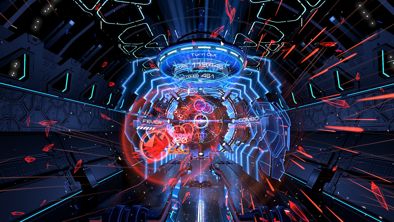 Скриншот из игры STUMPER - 7