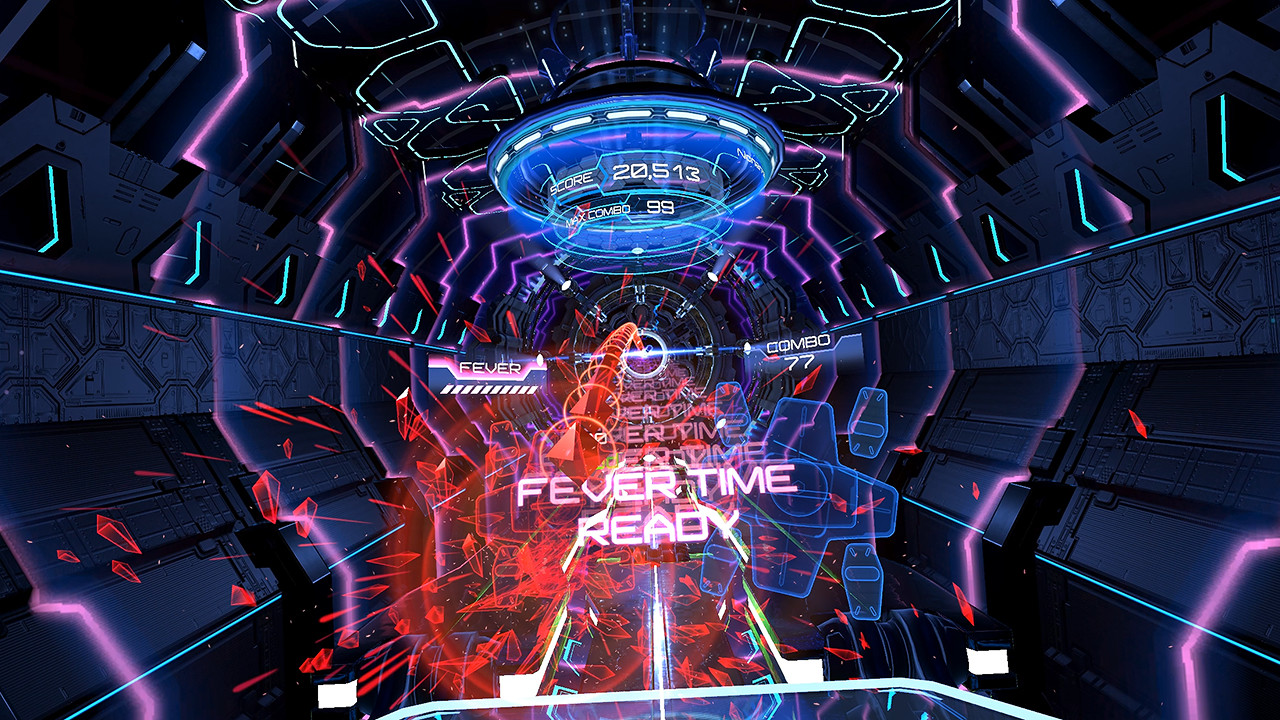 Скриншот из игры STUMPER - 8