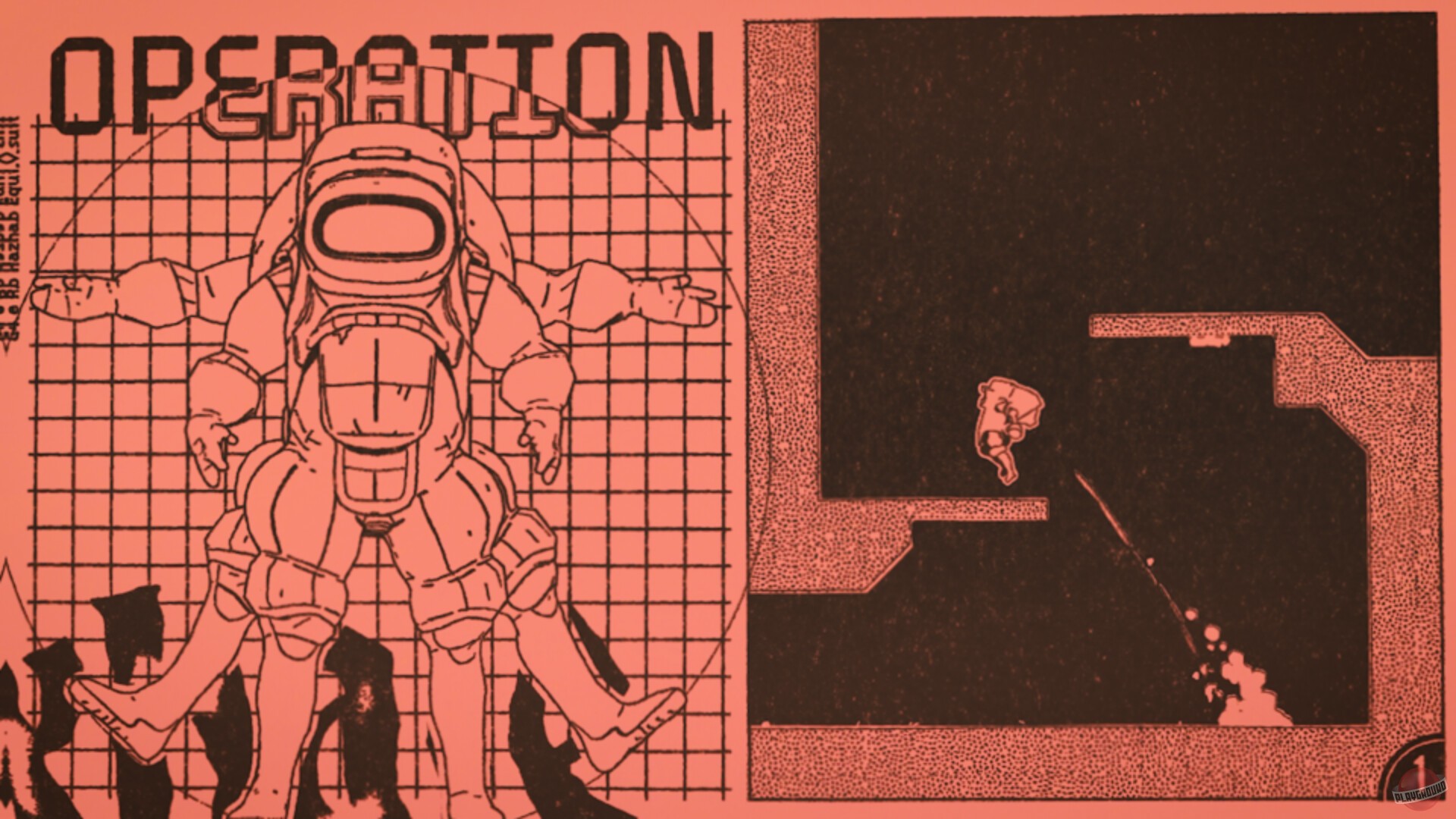 Скриншот из игры Rebounder - 5