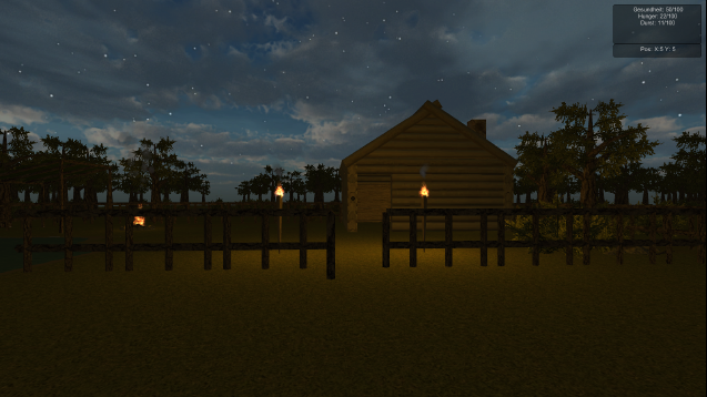 Скриншот из игры The Medieval Miracle Guy - 2