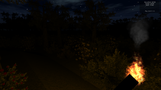 Скриншот из игры The Medieval Miracle Guy - 3