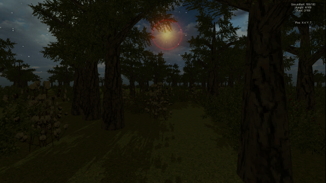 Скриншот из игры The Medieval Miracle Guy - 4