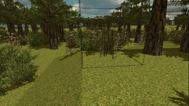 Скриншот из игры The Medieval Miracle Guy - 7