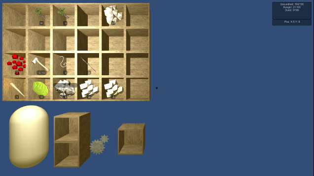 Скриншот из игры The Medieval Miracle Guy - 8