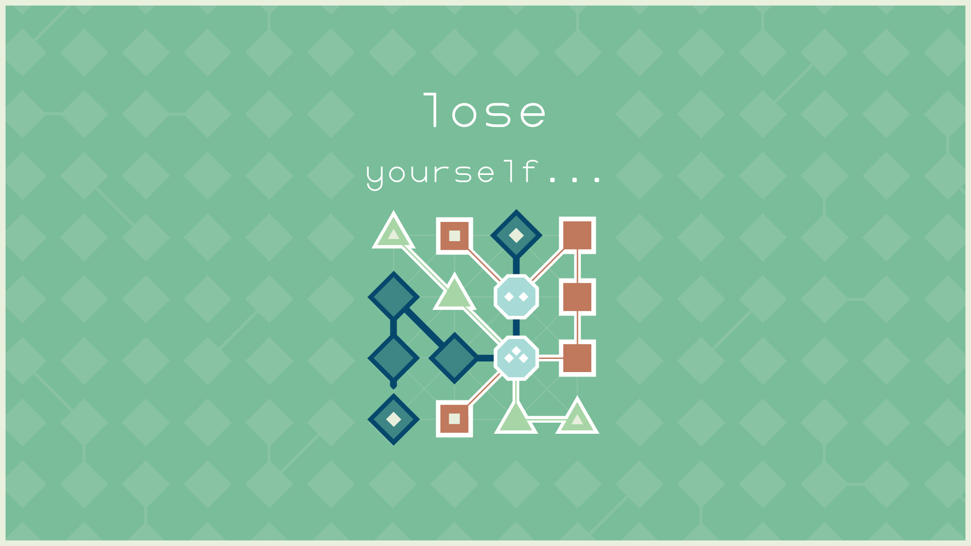Скриншот из игры LYNE - 12