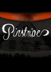 Обложка игры Pinstripe