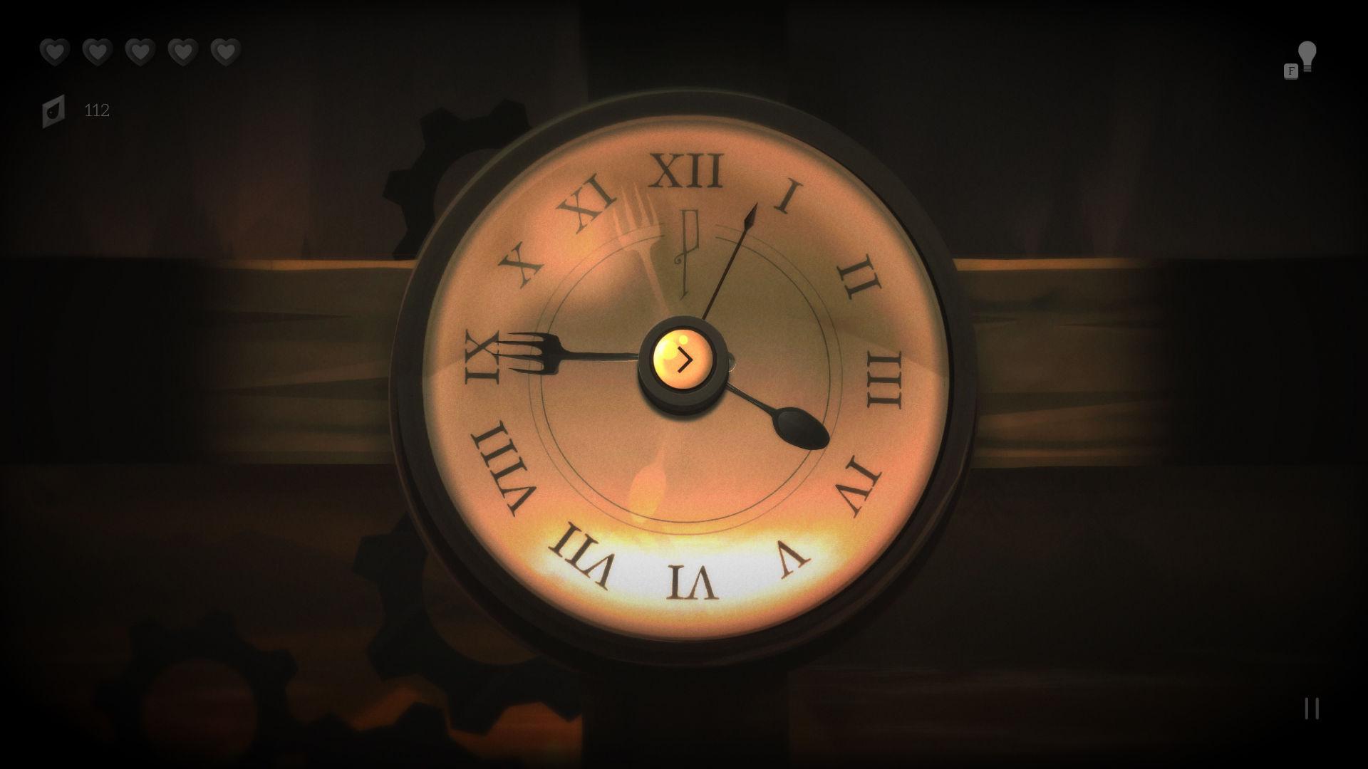 Скриншот из игры Pinstripe - 54