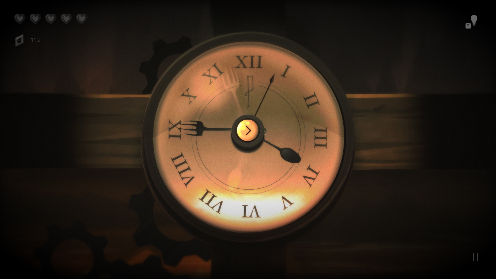 Скриншот из игры Pinstripe - 62