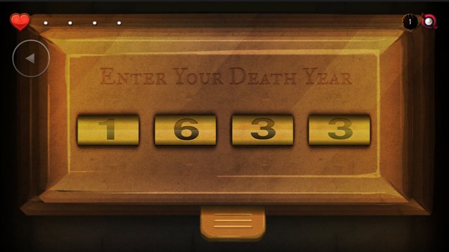 Скриншот из игры Pinstripe - 4