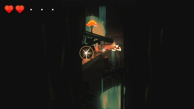 Скриншот из игры Pinstripe - 5