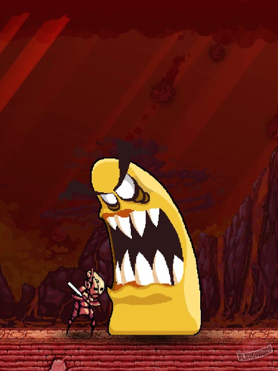 Скриншот из игры Baseball Apocalypse - 6