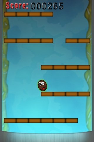 Скриншот из игры Hairball - 3