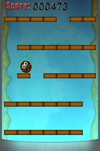 Скриншот из игры Hairball - 5