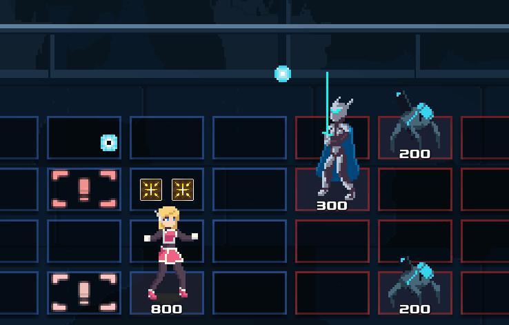 Скриншот из игры One Step From Eden - 16
