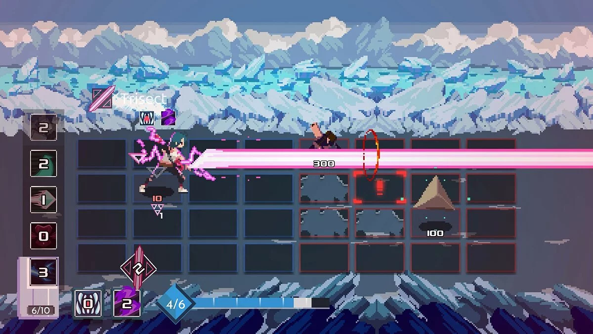 Скриншот из игры One Step From Eden - 36