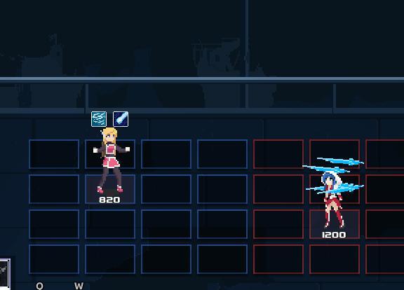 Скриншот из игры One Step From Eden - 42