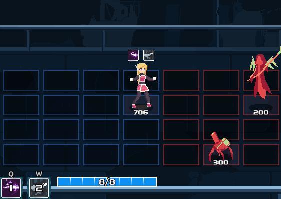 Скриншот из игры One Step From Eden - 30