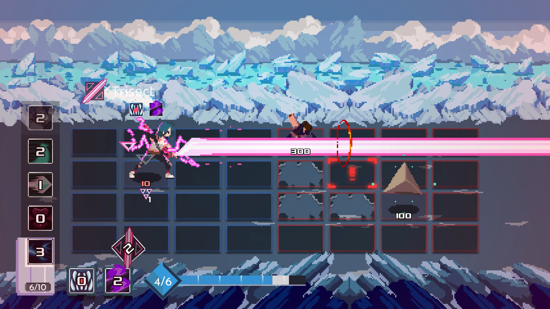 Скриншот из игры One Step From Eden - 7