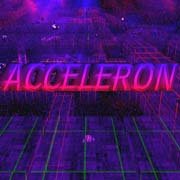 Обложка игры Acceleron