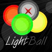 Обложка игры LightBall