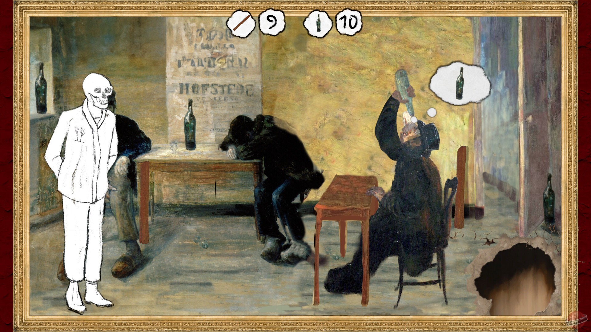 Скриншот из игры Please, Touch the Artwork 2 - 16