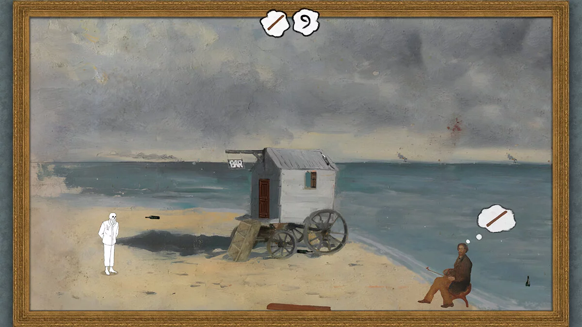 Скриншот из игры Please, Touch the Artwork 2 - 21