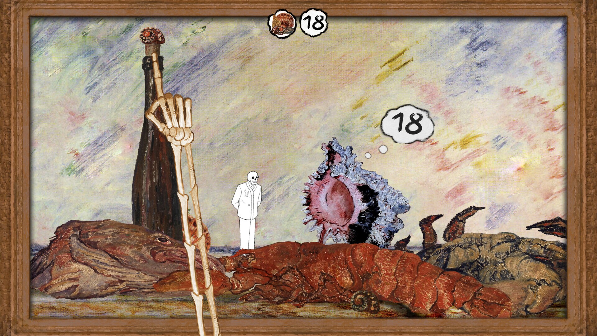 Скриншот из игры Please, Touch the Artwork 2 - 19