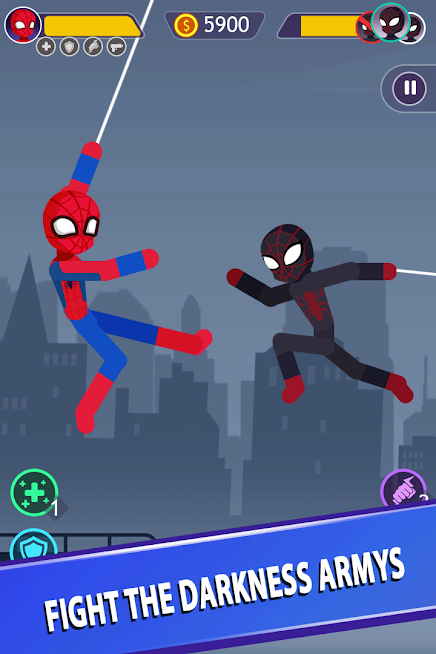 Скриншот из игры East Front - 2