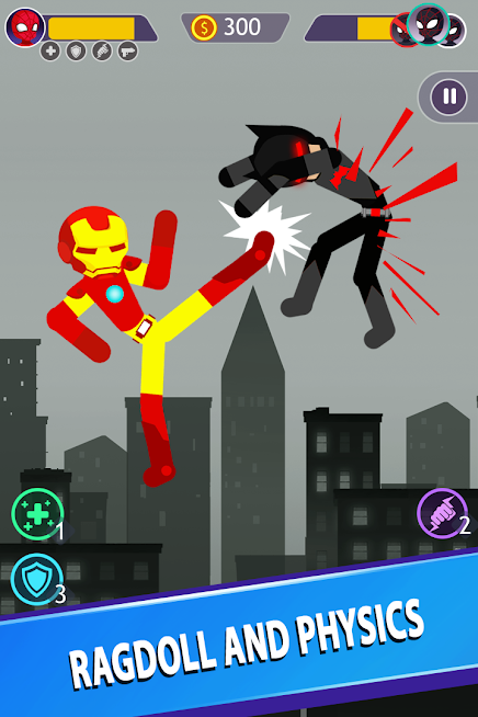 Скриншот из игры East Front - 3