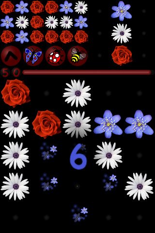 Скриншот из игры Kraut Puzzles - 3