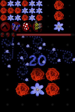 Скриншот из игры Kraut Puzzles - 4