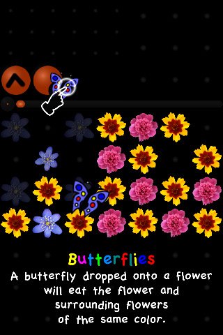 Скриншот из игры Kraut Puzzles - 5